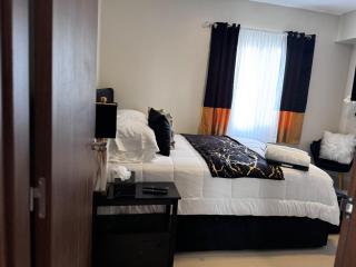 Sasi Lux Home - Limón - 8