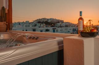 Hibiscus Suite Naxos - Naxos Chora - 0