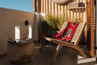 Hibiscus Suite Naxos - Naxos Chora - 7