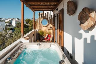 Hibiscus Suite Naxos - Naxos Chora - 8