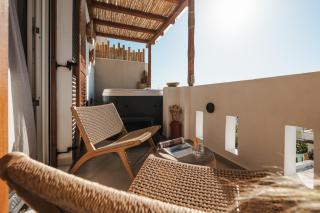 Hibiscus Suite Naxos - 6