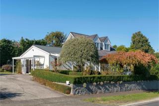 Serenity Cottage - Taupo Holiday Home - Taupo - 9