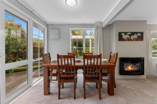 Serenity Cottage - Taupo Holiday Home - 6
