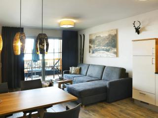 Tauern Suites Mitterwirt TOP 213 - Piesendorf - 9