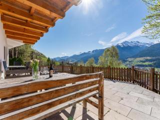 Villa Chapter Two - Niedernsill - 4