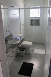 CASA DE TEMPORADA SABORES DA VIDA em PERUIBE - 1