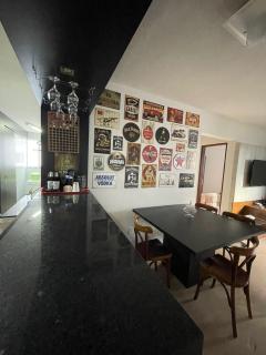 Apartamento na Torre - Recife - 2