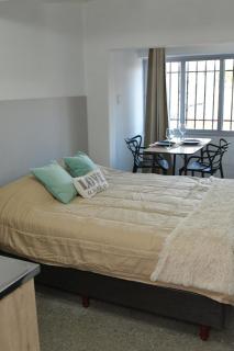 Apart Lugones Studio - San Rafael - 0