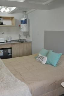 Apart Lugones Studio - San Rafael - 1
