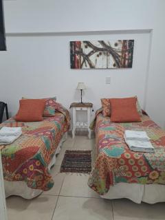 Turismo Aparts Viamonte 1 - Buenos Aires - 9