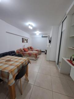Turismo Aparts Viamonte 1 - Buenos Aires - 8