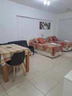 Turismo Aparts Viamonte 1 - Buenos Aires - 7