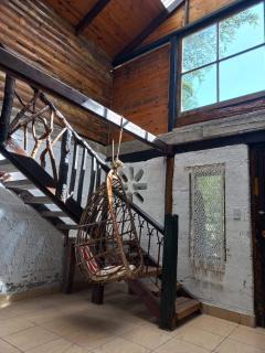 Cabaña Encantada - 2