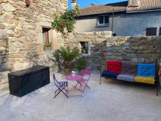 La Part des Anges - Saint-André-Capcèze - 8
