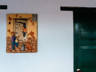 Hotel abahunza by santuario - Villa de Leyva - 5