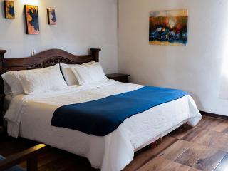 Hotel abahunza by santuario - Villa de Leyva - 3