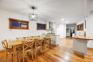 5 Connelly - Echuca Holiday Homes - Echuca - 9