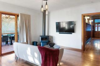 5 Connelly - Echuca Holiday Homes - Echuca - 7