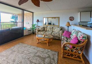 Spacious Ocean View Condo in Kihei - Kihei - 6