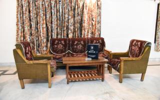 Hotel Mayur - Gwalior - 5