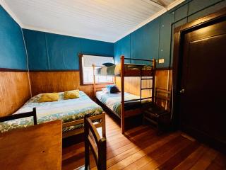 Apart Newen Osorno - 4