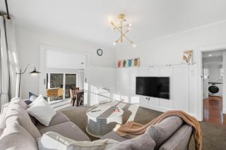 City Calm Retreat and A Peaceful Family Haven - Christchurch - 0