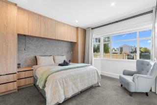 City Calm Retreat and A Peaceful Family Haven - Christchurch - 2