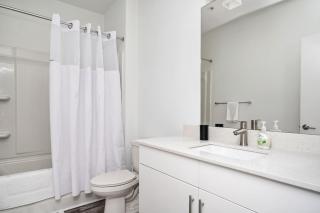 Brand New Condo with Balcony Washer Dryer 542Blvd - Atlanta - 6