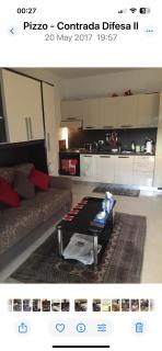 Casa 121g Calabria Sun - Stunning self-catering studio apartment near sea for 3 - Pizzo - 0