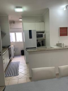 Confortável apartamento próximo a praia em Riviera de São Lourenço - Bertioga - 8