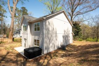 Home in Downtown Acworth - Acworth - 7