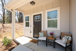 Home in Downtown Acworth - Acworth - 5