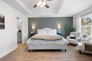 Home in Downtown Acworth - Acworth - 0