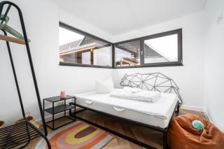 Ferienwohnung-Cleo - Mirow - 8