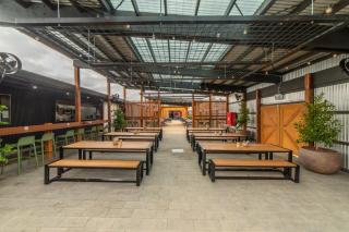 Terminus Hotel Yarrawonga - Yarrawonga - 4