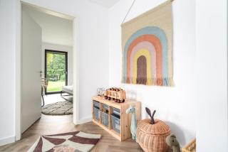 Ferienwohnung-Cleo - Mirow - 6