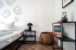 Ferienwohnung-Cleo - Mirow - 4