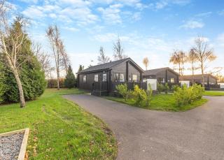 Snainton Luxury Lodges - Ebberston - 7