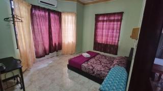 Homestay Segamat - Impian Sharezain - Segamat - 5