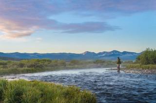 Moose Drool Lodge - 1