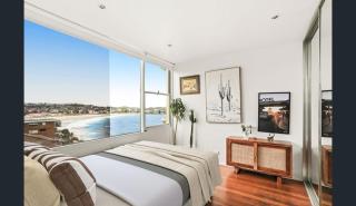 The Bondi View Appartment - Sydney - 0