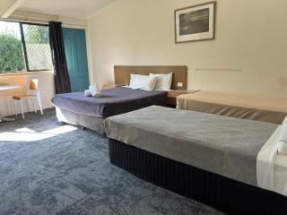 Toowoomba Motel - Toowoomba - 2