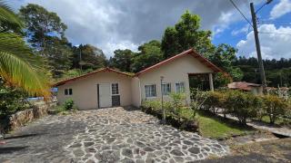 Cozy Houses in Tropical Forest Mountain Paradise - Sorá - 9
