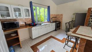 Cozy Houses in Tropical Forest Mountain Paradise - Sorá - 4