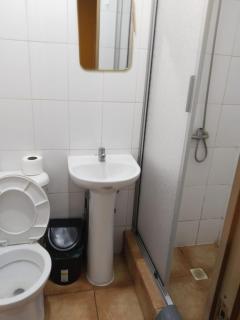 Hostal Nancy - Mejillones - 2