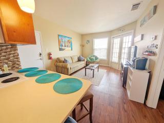 Marga-ridley Bay - Corpus Christi - 6