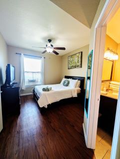 Marga-ridley Bay - Corpus Christi - 1