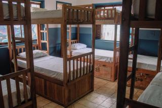 santo hostel parati - Paraty - 7