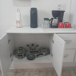 Casa Terrea Comfortable 5 min from SJC - 9