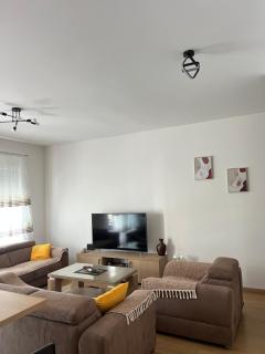 Budva Apartment - Budua - 9